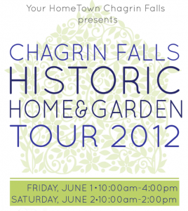 Housetourposter